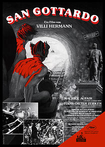 Watch San Gottardo
