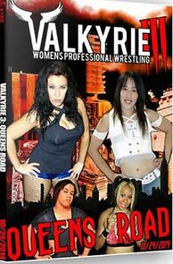 Watch Valkyrie III: Queen's Road