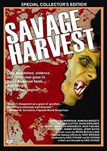 Watch Savage Harvest