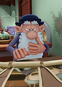 Watch Léonard est un génie