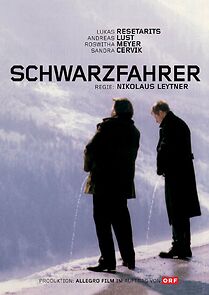 Watch Schwarzfahrer