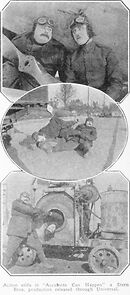 Watch Accidents Can Happen (Short 1926)