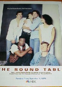 Watch The Round Table