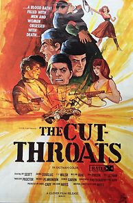 Watch The Cut-Throats