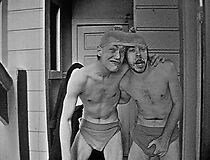 Watch The Siamese Twin Pinheads (Short 1972)