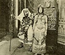 Watch In the Power of a Hypnotist (Short 1913)