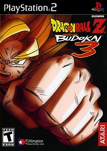 Watch Dragon Ball Z: Budokai 3 - Behind the Screams