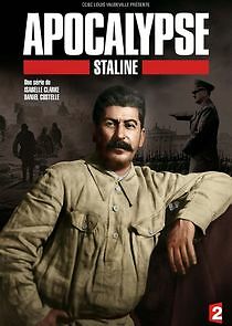 Watch Apocalypse: Staline