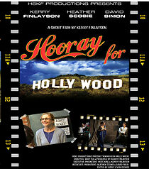 Watch Hooray for Holly Wood (Short 2008)