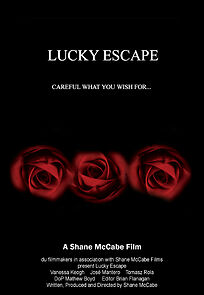 Watch Lucky Escape (Short 2007)