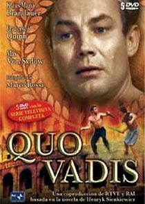 Watch Quo Vadis?