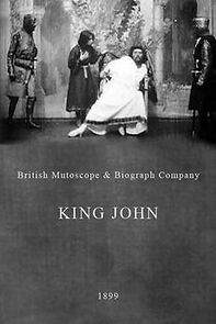 Watch King John (Short 1899)