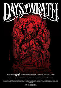 Watch Days of Wrath