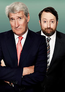 Watch Channel 4's Alternative Election Night