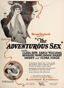 Watch The Adventurous Sex