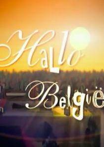 Watch Hallo België