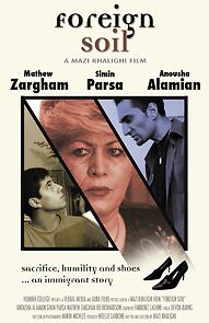 Watch Foreign Soil (Short 2007)