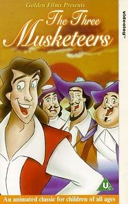 Watch The Three Musketeers
