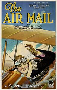 Watch The Air Mail