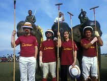 Watch To the North of Katmandu (Short 1986)