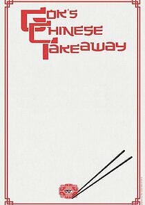 Watch Gok's Chinese Takeaway