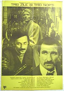 Watch Trei zile si trei nopti