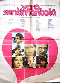 Watch Vara sentimentala