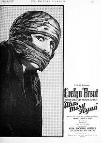 Watch Alias Mary Flynn