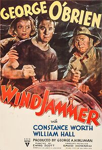 Watch Windjammer
