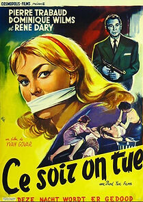 Watch Ce soir on tue