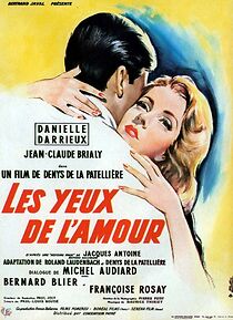 Watch Les yeux de l'amour