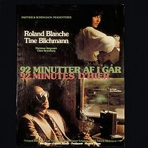 Watch 92 minutter af i går