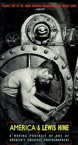 Watch America and Lewis Hine