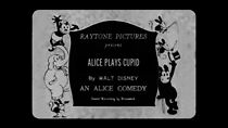 Watch Alice Plays Cupid (Short 1925)