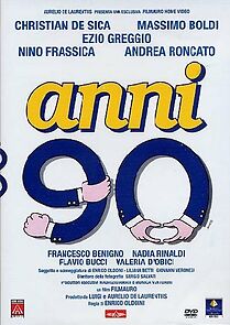 Watch Anni 90