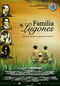 Watch Familia Lugones