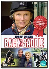Watch Jennifer Saunders: Back in the Saddle