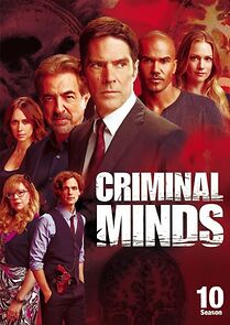 Watch Criminal Minds: Season 10 - Memo from the Acting Director (Short 2015)