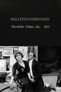 Watch Balletdanserinden