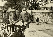 Watch His Comrade's Wife (Short 1914)