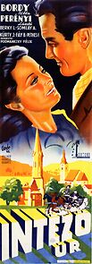 Watch Intézö úr