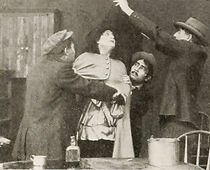 Watch Killed Against Orders (Short 1915)