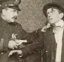 Watch A Lucky Loser (Short 1915)