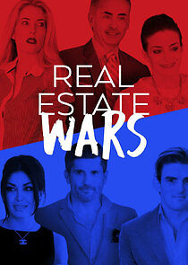 Watch Real Estate Wars