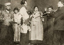 Watch Music in Flats (Short 1915)