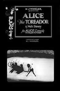 Watch Alice the Toreador (Short 1925)