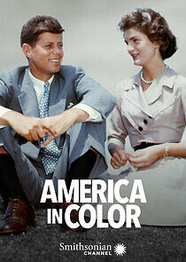Watch America in Color