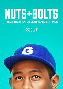 Watch Nuts + Bolts
