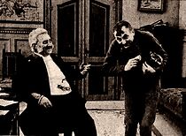 Watch The Two Convicts (Short 1912)