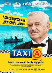 Watch Taxi A